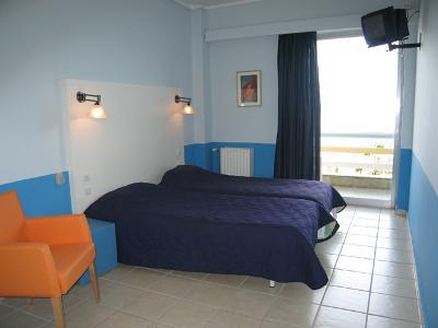 Sissy Hotel